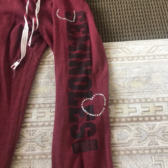 Florida State sweatpants - Picture 2 of 3